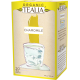 Tealia Organic Chamomile (20 Envelope Tea Bags) 40g